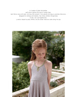 ［ROSETTE］Sandy one-piece