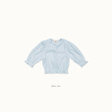 ［bebenine］Aimi Cardigan