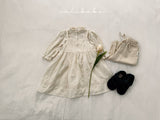 ［valubebe］Coco chino pants (baby & kids)