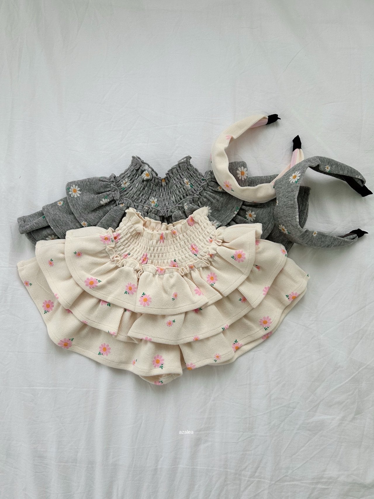 ［azalea］Daisy pants (kids)