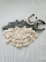 ［azalea］Daisy pants (kids)