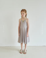 ［ROSETTE］Sandy one-piece
