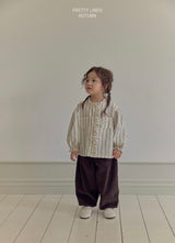 ［LINDO］Vesta blouse