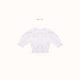［bebenine］Aimi Cardigan