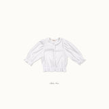 ［bebenine］Aimi Cardigan
