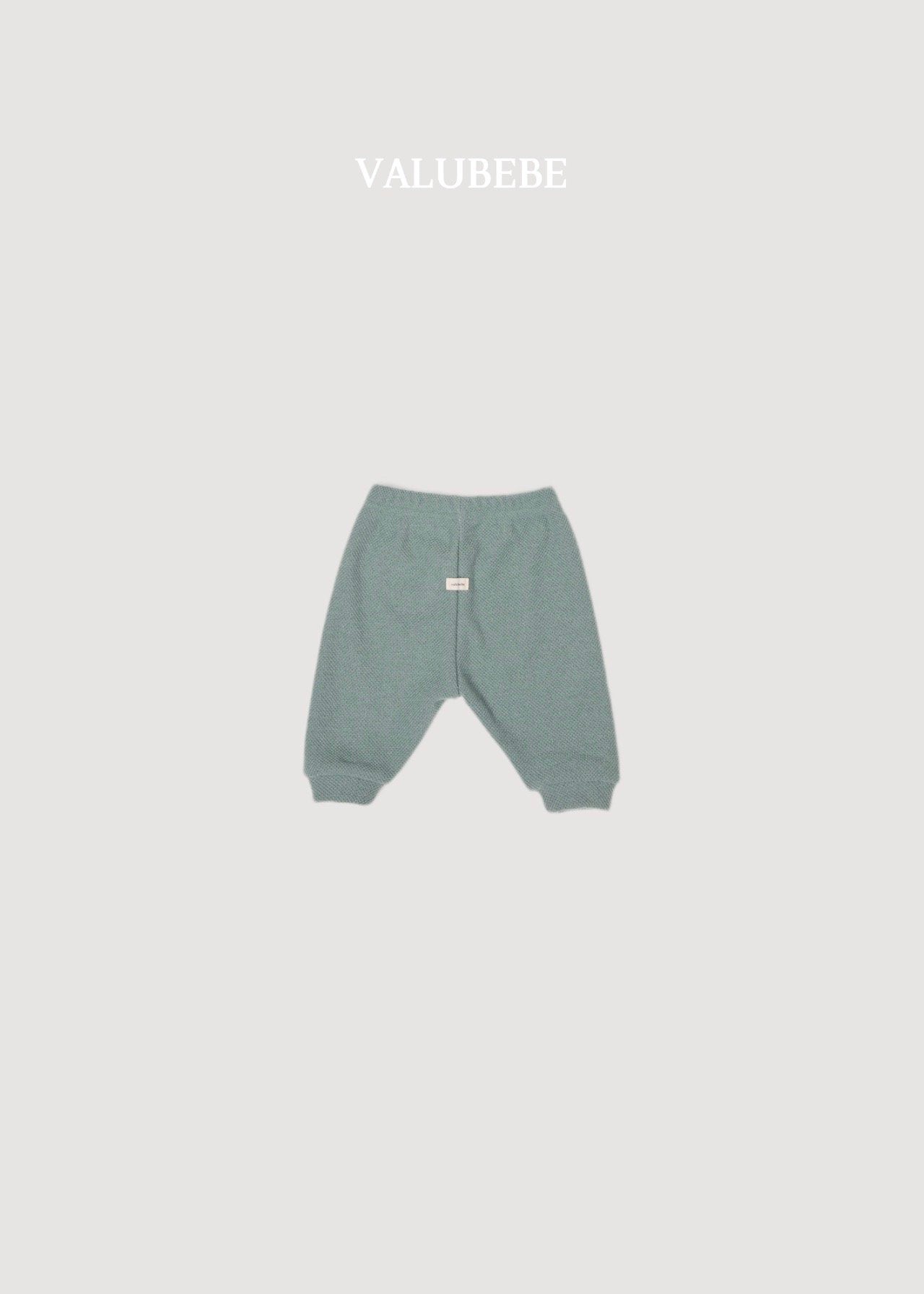 ［valubebe］Jelly PK pants