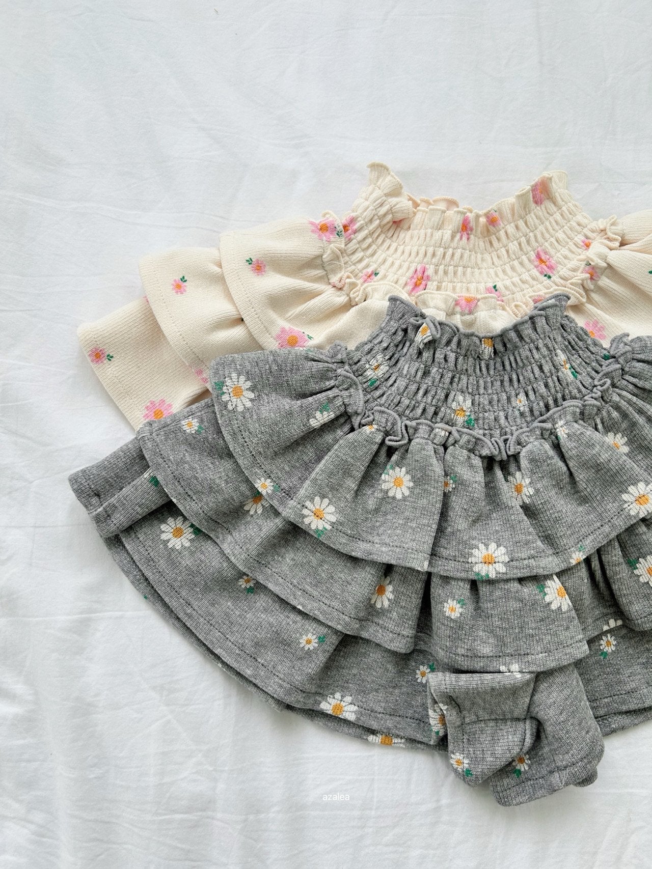 ［azalea］Daisy pants (kids)