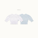 ［bebenine］Aimi Cardigan