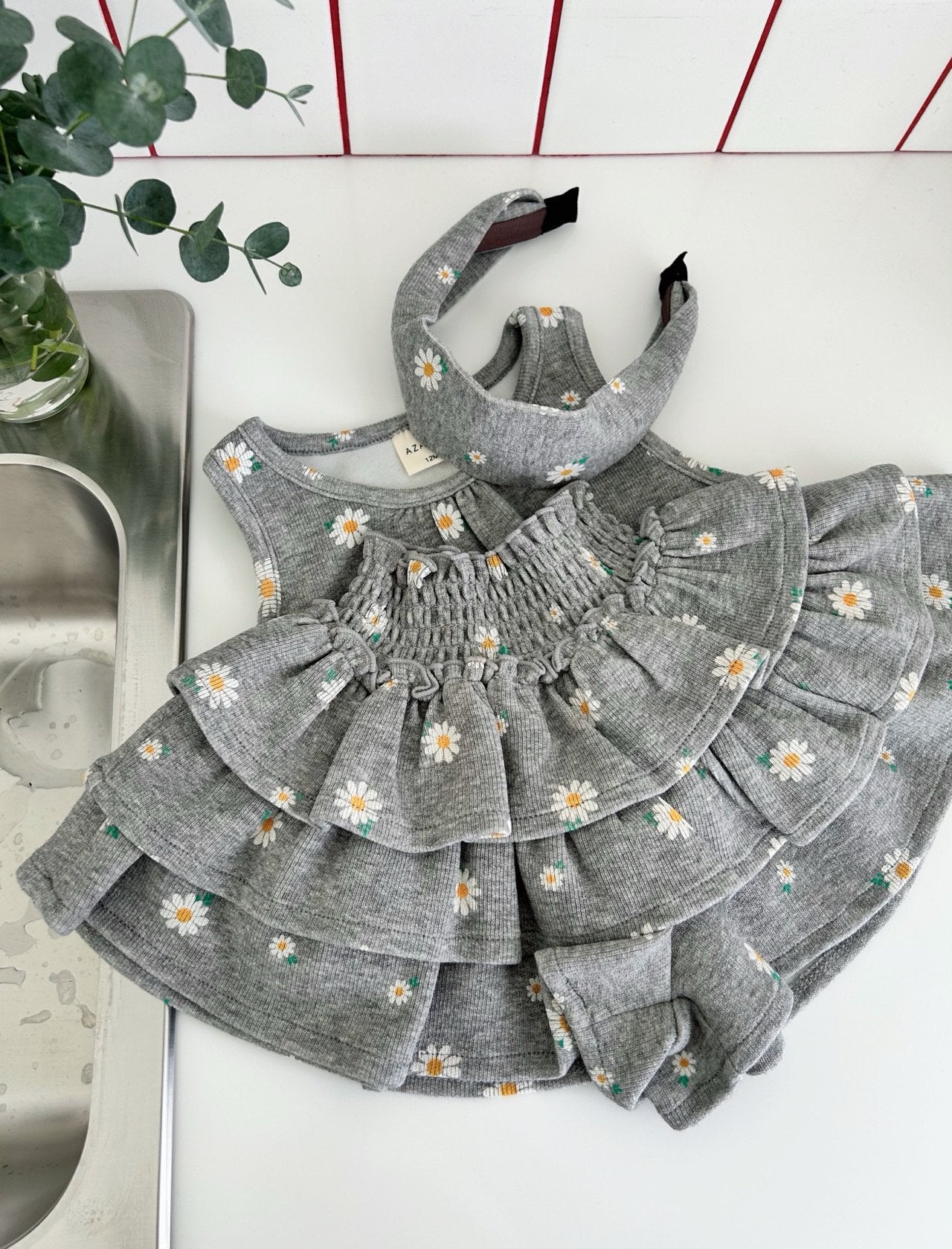 ［azalea］Daisy pants (kids)