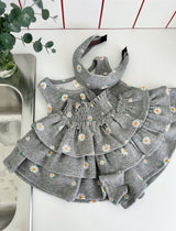 ［azalea］Daisy pants (kids)