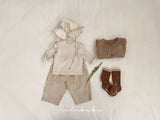 ［valubebe］Coco chino pants (baby & kids)