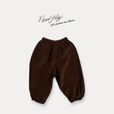［normalplay］Corduroy Soft Pants
