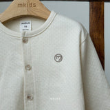 ［mkids］Aku cardigan