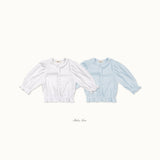 ［bebenine］Aimi Cardigan