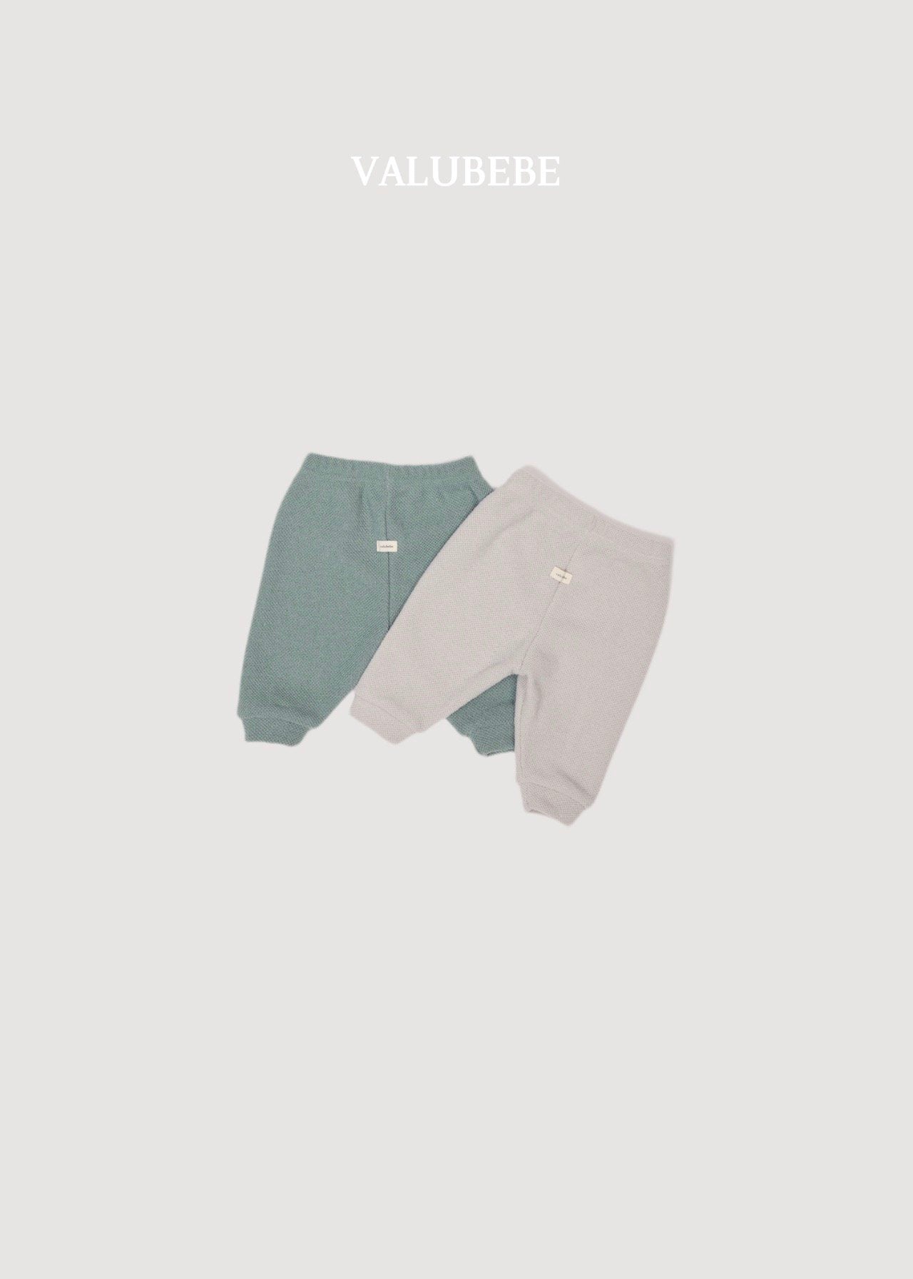 ［valubebe］Jelly PK pants