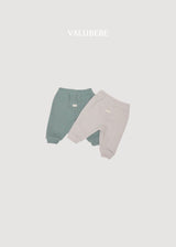 ［valubebe］Jelly PK pants