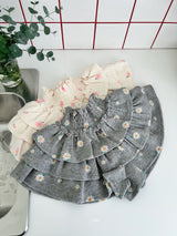 ［azalea］Daisy pants (kids)