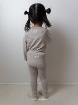 ［mimi market］Emma leggings