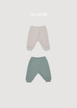 ［valubebe］Jelly PK pants
