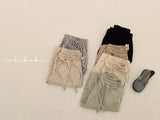 ［valubebe］Coco chino pants (baby & kids)