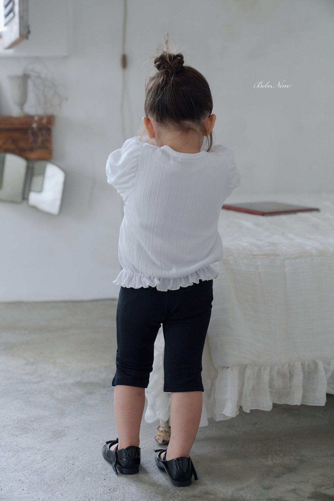 ［bebenine］Aimi Cardigan