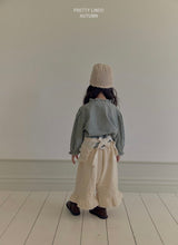 ［LINDO］Vesta blouse