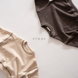 ［anggo］Cake sweatshirt