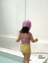 ［jejeunosity］Lucky  bikini (pants)