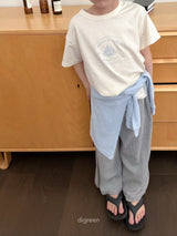 ［digreen］Maison tee