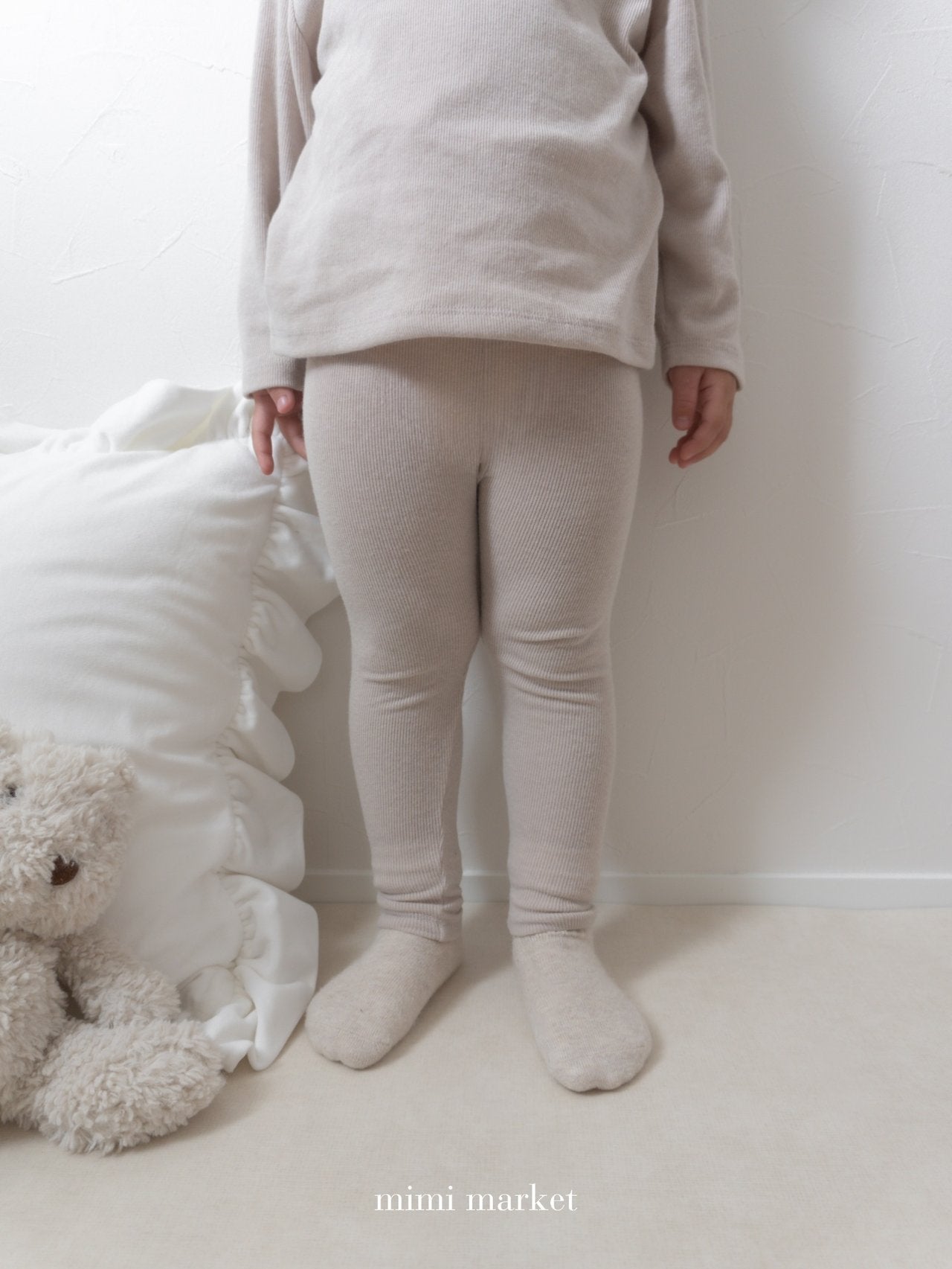 ［mimi market］Emma leggings