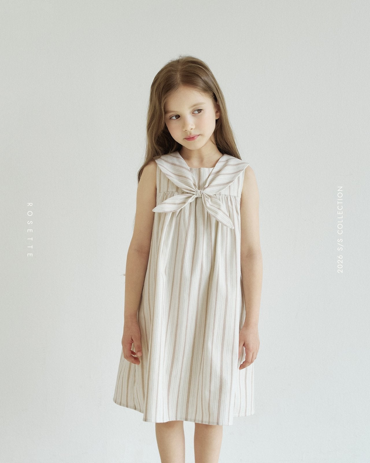 ［ROSETTE］Eden one-piece