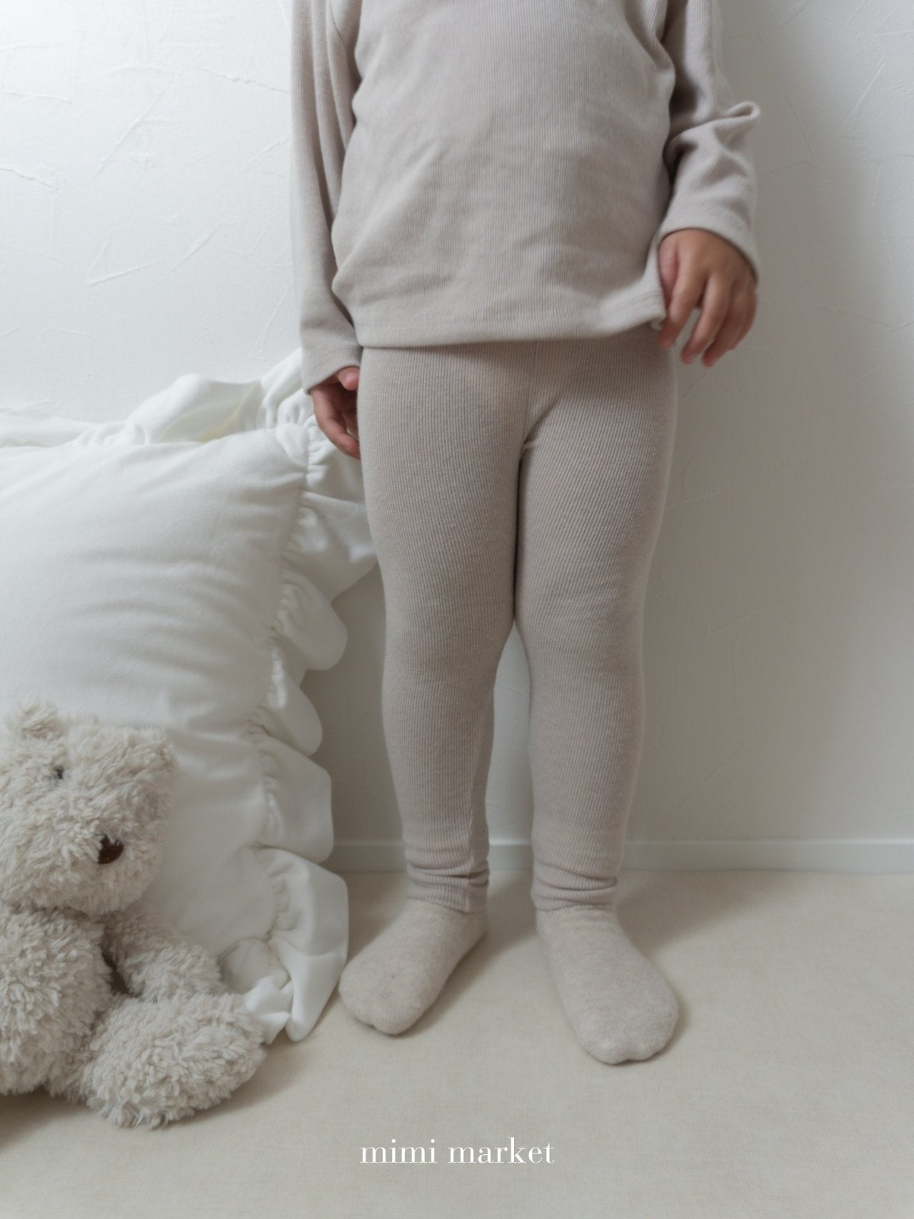 ［mimi market］Emma leggings