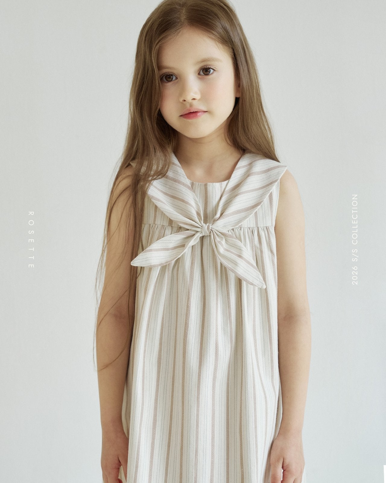 ［ROSETTE］Eden one-piece