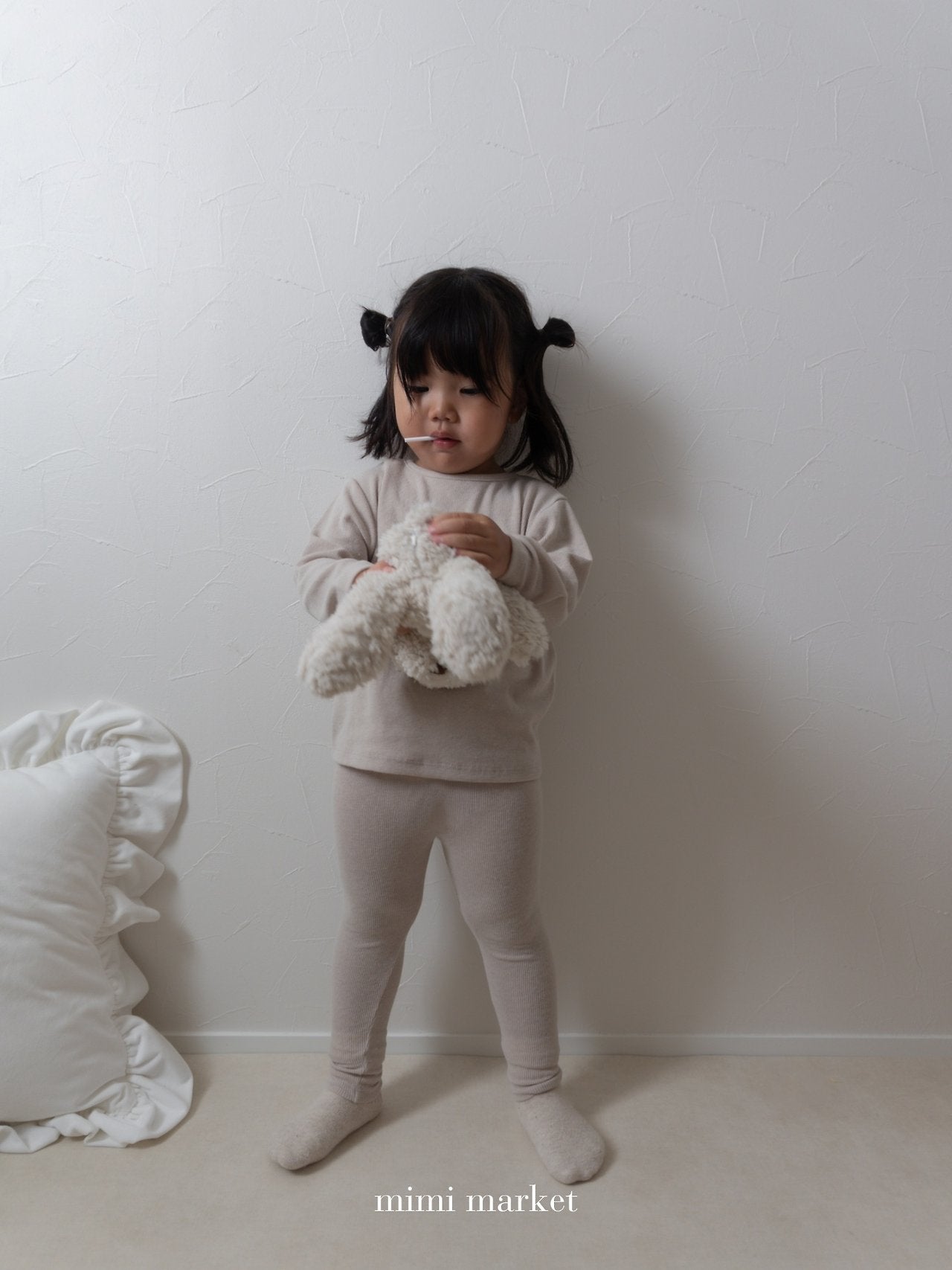 ［mimi market］Emma leggings
