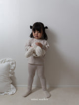 ［mimi market］Emma leggings