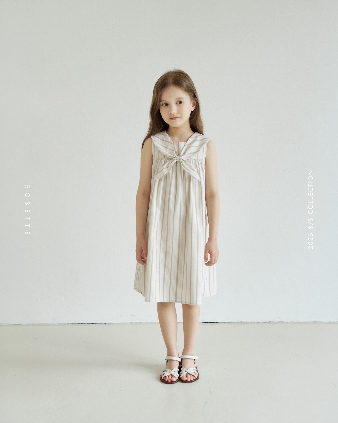 ［ROSETTE］Eden one-piece