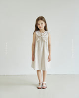 ［ROSETTE］Eden one-piece