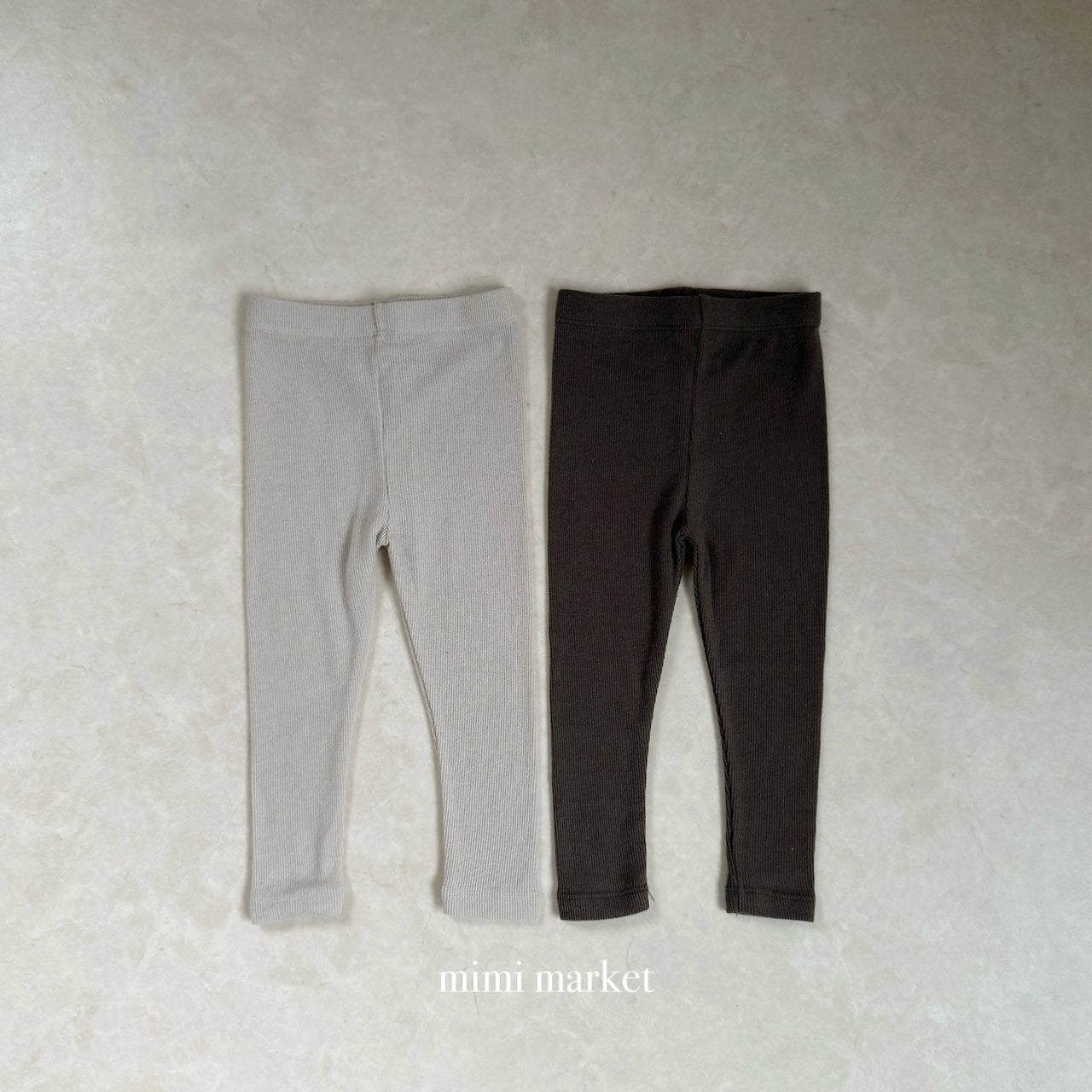 ［mimi market］Emma leggings