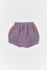［The beige］Knit Pumpkin Pants