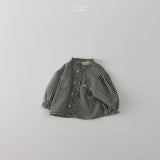 ［LINDO］Vesta blouse