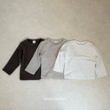 ［mimi market］Emma tee