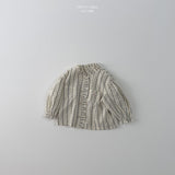 ［LINDO］Vesta blouse