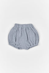 ［The beige］Knit Pumpkin Pants