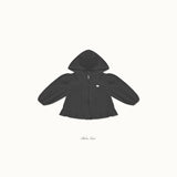 ［bebenine］Bella Windbreaker