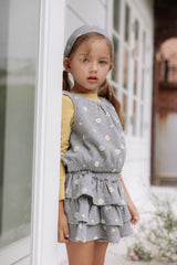 ［azalea］Daisy pants (kids)