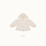 ［bebenine］Bella Windbreaker
