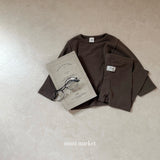［mimi market］Emma tee