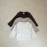 ［mimi market］Emma tee