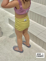 ［jejeunosity］Lucky  bikini (pants)