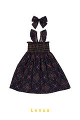 ［lenua］Bella ribbon pin
